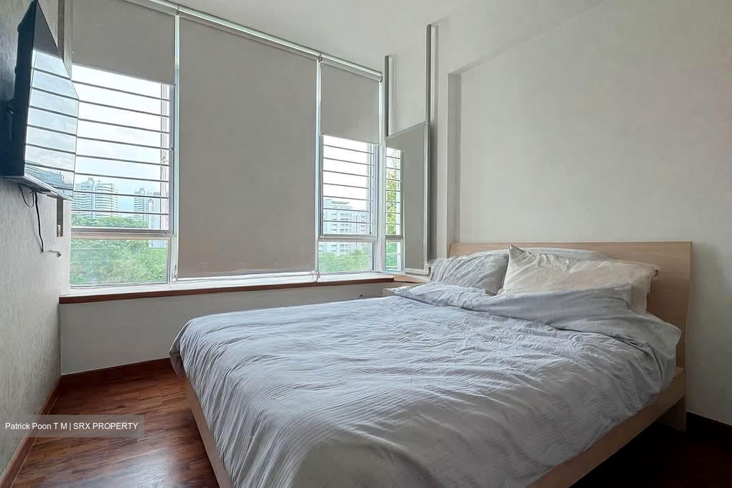 The Pearl @ Mount Faber (D4), Condominium #558545081